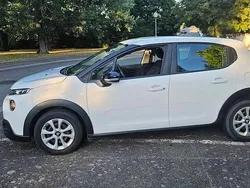 Weiß Gebraucht 2020 Citroën C3 Start Kleinwagen | 5.990 €