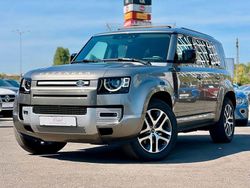 Beige Gebraucht 2024 Land Rover Defender SUV | 72.990 € (Fairer Preis)