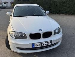 Gebraucht 2010 BMW 116 Kleinwagen | 4.500 € (Etwas zu teuer)