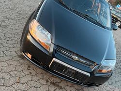 Gebraucht 2007 Chevrolet Kalos Kleinwagen | 2.290 €