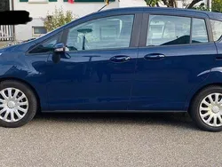 Gebraucht 2014 Ford B-MAX SYNC Edition Van / Kleinbus | 3.399 € (Guter Preis)