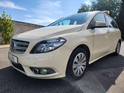 Beige Gebraucht 2014 Mercedes B180 Van / Kleinbus | 3.950 €