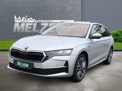 Silber Neu 2025 Skoda Octavia Tour Limousine | 37.880 €