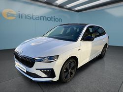 Weiß Gebraucht 2025 Skoda Scala Kleinwagen | 27.449 € (Teuer)