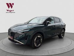Grün Gebraucht 2025 Nissan Qashqai 360º SUV | 28.950 € (Fairer Preis)