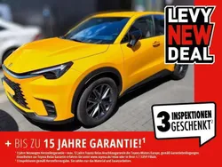 5a3 sonnengelb Neu 2025 Lexus LBX SUV | 30.929 € (Guter Preis)