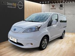 Weiß Gebraucht 2020 Nissan e-NV200 Tekna Van | 17.490 € (Fairer Preis)
