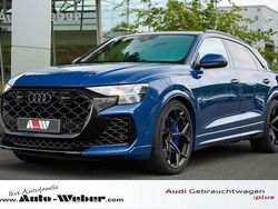Blau Gebraucht 2025 Audi RS Q8 Ambiente SUV | 173.900 €