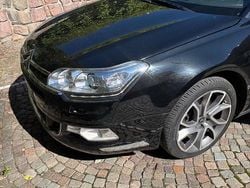 Schwarz Gebraucht 2013 Citroën C5 Exclusive Kombi | 8.900 € (Etwas zu teuer)