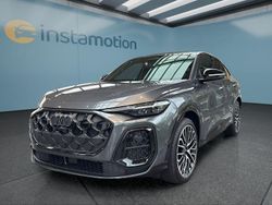 Grau Neu 2025 Audi Q5 Sportback SUV | 84.249 €
