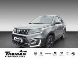 Graumetallic Gebraucht 2023 Suzuki Vitara Comfort SUV | 18.880 € (Guter Preis)