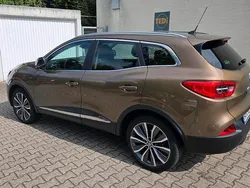 Braun Gebraucht 2018 Renault Kadjar LIMITED SUV | 14.000 € (Fairer Preis)