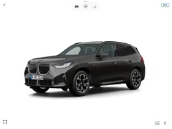 Sophistograu brillanteffekt me Gebraucht 2025 BMW X3 M Sport SUV | 57.350 € (Superpreis)