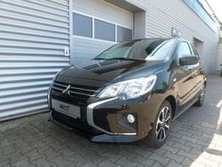 Gebraucht 2024 Mitsubishi Space Star Select+ Limousine | 12.900 € (Guter Preis)