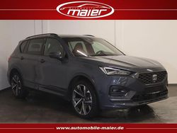 Delfingrau Gebraucht 2022 Seat Tarraco Beats SUV | 27.800 € (Guter Preis)