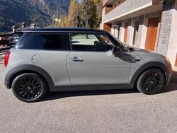 Silber Gebraucht 2017 Mini Cooper Kleinwagen | 12.990 € (Guter Preis)