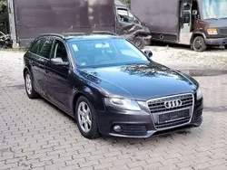Grau Gebraucht 2010 Audi A4 Kombi | 2.999 € (Superpreis)