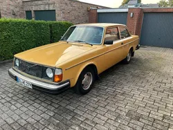 Beige Gebraucht 1980 Volvo 240 Limousine | 9.950 €