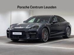 Grau Gebraucht 2025 Porsche Panamera 4S Limousine | 194.689 €