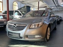 Silber Gebraucht 2011 Opel Insignia Innovation Kombi | 1.990 € (Superpreis)