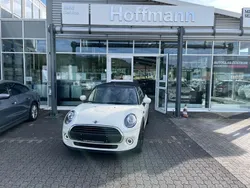 Weiß Gebraucht 2020 Mini One Cabriolet Cabrio | 17.950 € (Fairer Preis)