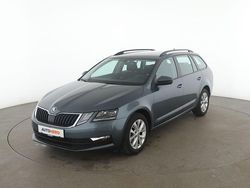 Grau Gebraucht 2020 Skoda Octavia Tour Kombi | 17.890 € (Guter Preis)