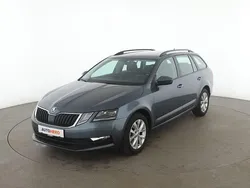 Grau Gebraucht 2020 Skoda Octavia Tour Kombi | 17.890 € (Guter Preis)
