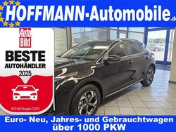 Schwarz Neu 2025 Kia XCeed SUV | 24.650 € (Guter Preis)