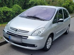 Citroën Xsara Picasso