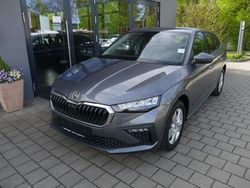Grau Neu 2025 Skoda Scala Kleinwagen | 23.490 € (Guter Preis)