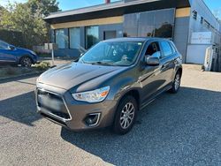 Braun Gebraucht 2014 Mitsubishi ASX SUV | 2.500 € (Guter Preis)