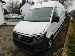Candyweiß Gebraucht 2019 VW Crafter R Van | 16.479 € (Superpreis)