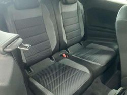 Schwarz Gebraucht 2021 VW T-Roc Cabriolet R-line Cabrio | 24.155 € (Superpreis)