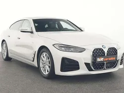 Weiß Gebraucht 2023 BMW 430 M Sport Coupé | 37.990 € (Guter Preis)