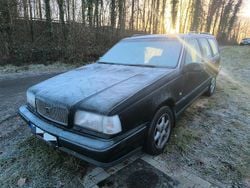 Schwarz Gebraucht 1993 Volvo 850 Kombi | 1.000 €