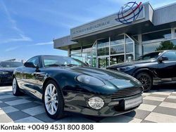 Andere Gebraucht 2000 Aston Martin Vantage Coupé | 37.007 €