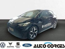 Schwarz Gebraucht 2025 VW ID.3 Pro Kleinwagen | 34.965 € (Fairer Preis)