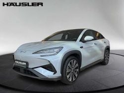 Grau Neu 2026 BYD Sealion 7 Design SUV | 52.380 € (Fairer Preis)