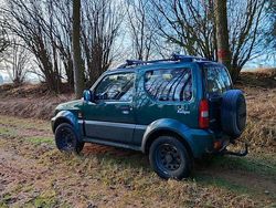 Gebraucht 2009 Suzuki Jimny SUV | 5.999 €