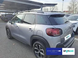 Grau Gebraucht 2023 Citroën C3 Aircross PureTech SUV | 17.380 € (Guter Preis)