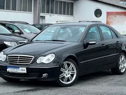 Gebraucht 2006 Mercedes C350 Avantgarde Limousine | 3.950 € (Guter Preis)