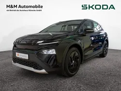 Schwarz Neu 2025 Skoda Elroq Tour SUV | 37.088 € (Etwas zu teuer)