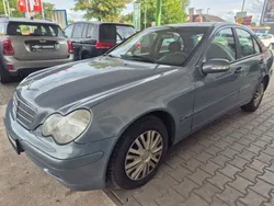 Silber Gebraucht 2005 Mercedes C220 Limousine | 2.300 € (Guter Preis)