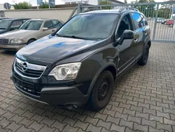 Schwarz Gebraucht 2009 Opel Antara SUV | 2.750 € (Superpreis)