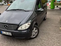 Gebraucht 2007 Mercedes Viano Van / Kleinbus | 8.500 € (Fairer Preis)