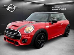 Rot Gebraucht 2020 Mini John Cooper Works Kleinwagen | 20.450 € (Guter Preis)
