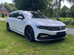 Weiß Gebraucht 2019 VW Passat Kombi | 19.950 € (Fairer Preis)