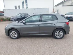 Graphitgraumetallic Neu 2025 Skoda Fabia Limousine | 18.490 € (Guter Preis)