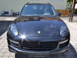 Schwarz Gebraucht 2016 Porsche Cayenne GTS SUV | 39.000 € (Fairer Preis)