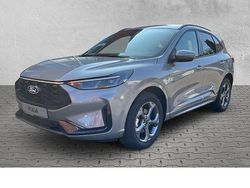 Silber Gebraucht 2025 Ford Kuga ST-Line SUV | 38.490 € (Etwas zu teuer)